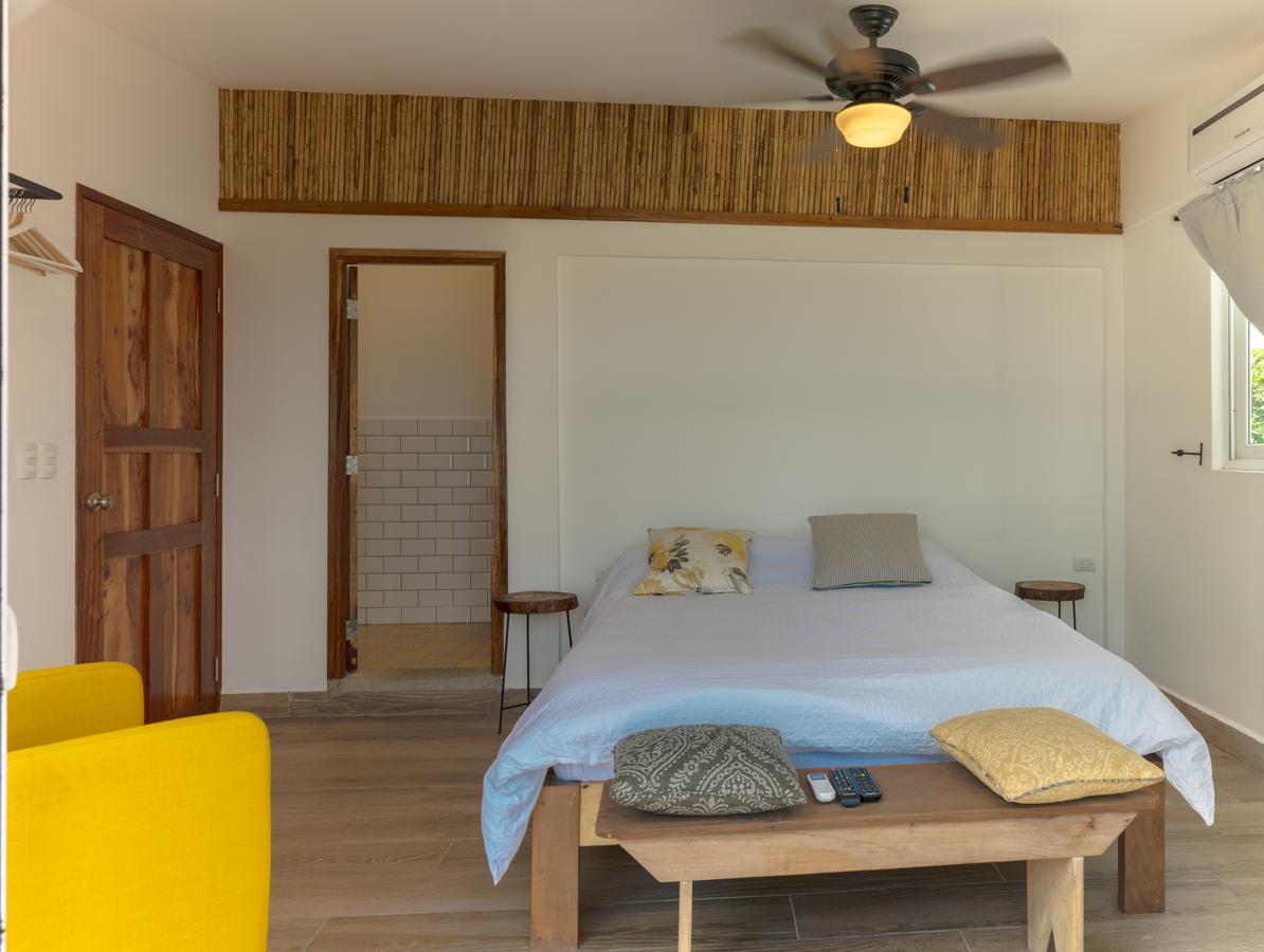 Aaki Hotel Las Peñitas Esterno foto